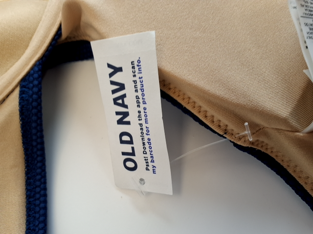 Old Navy Bikini